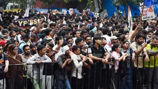Administrative Negligence And Late Response: How Delhi Became A Hotbed Of Protests | Inside Story
