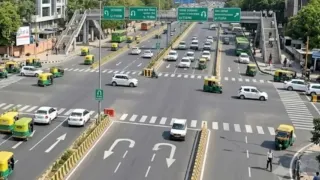 Delhi Traffic Advisory: Diversions Announced For Farmers' Rally Today; Check Routes To Avoid