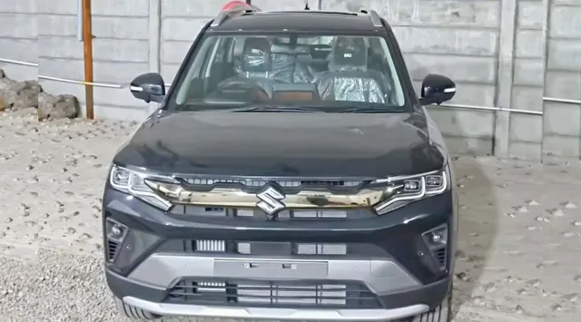 2026-maruti-suzuki-brezza-facelift-top-variant-leaked-gets-1litre-turbo-engine-and-more