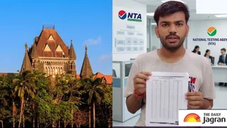 NEET UG Result Row: Maharashtra Student Moves HC Over 95 Marks In Scorecard, Claims To Score 522