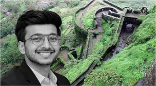 Ketan Murder Case: Chetan, Siya Planned To Cripple Him Before Plotting Murder; Lohagad Fort Wasn't Their First Choice