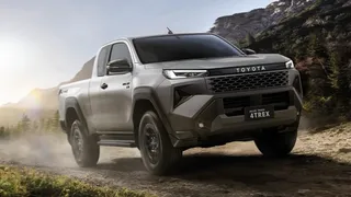 Next-Generation Toyota Hilux Launch On July 28: Gets ADAS, Hybrid Engine Option, And More