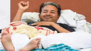 Sonam Wangchuk Shifted From Safdarjung Hospital To Medanta As His Hunger Strike Continues; What Doctors Said?