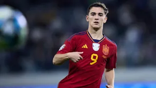'I Don't Think He Should Be': Spain Star Gavi's Message to FIFA Goes Viral After World Cup Final Chaos
