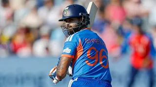 India vs Zimbabwe: Probable Playing XI, Pitch Report, Live Streaming and All You Need to Know