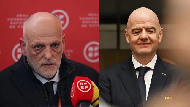 la-liga-president-javier-tebas-slams-gianni-infantino-accuses-fifa-chief-of-destroying-football
