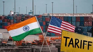 Trump Tariff Deadline: 10% US Duty On Indian Goods Ends July 24; Will Fresh Levies Follow?

