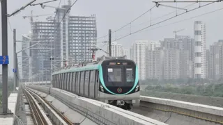 nmrc-advances-greater-noida-west-metro-extension-route-to-connect-sector-51-to-kisan-chowk-details