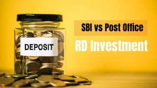 10,000 Monthly RD For 10 Years: Post Office or SBI—Where Will You Earn More?
