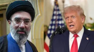 ‘National Mourning In America’: Iran’s IRGC Warns US After Trump’s Infrastructure Strike Threat
