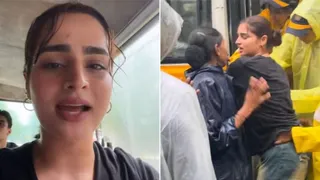 bigg-boss-17-fame-actress-ayesha-khan-detained-by-mumbai-police-viral-videos-spark-online-buzz