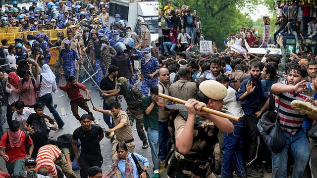 cjp-protest-supreme-court-plea-police-brutality-cji-surya-kant-jantar-mantar-protest-lathi-charge-students