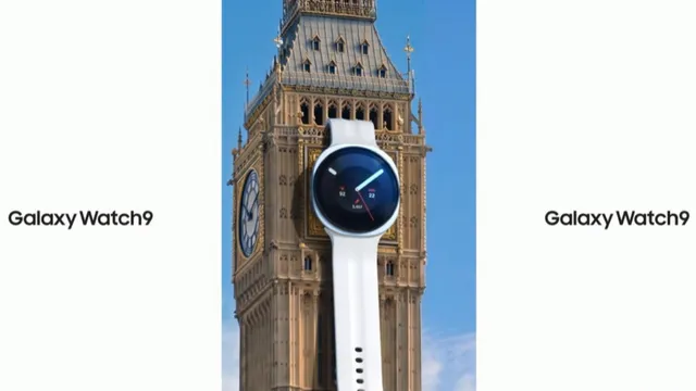 samsung-galaxy-watch9-debuts-with-snapdragon-wear-elite-chip-amoled-display-new-bioactive-sensor-and-more