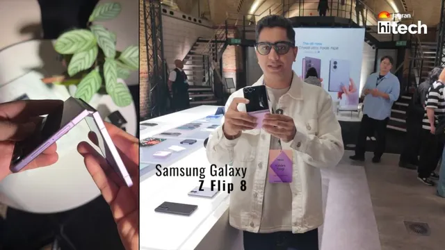 samsung-galaxy-z-flip8-debuts-with-ai-flexwindow-50mp-camera-snapdragon-8-elite-gen-5-and-more-check-details