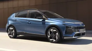Upcoming Hyundai Bayon To Be Offered In Petrol And CNG Variants: Check Details