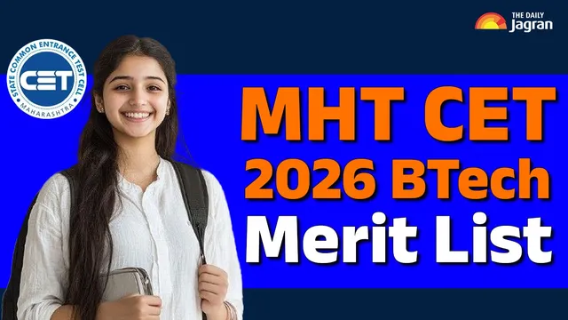 mht-cet-2026-btech-provisional-merit-list-to-be-out-today-check-download-steps-and-grievance-details
