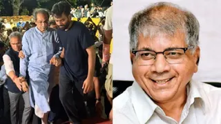 Student Protests Give MVA New Political Boost, Prakash Ambedkar Calls For Maharashtra Bandh Today
