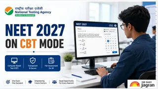 NEET UG 2027 To Be Conducted In CBT Mode; OMR System To End, Confirms Dharmendra Pradhan