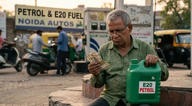 why-e20-petrol-is-not-cheaper-despite-20-ethanol-blending-price-economics-explained