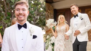 world-richest-youtuber-mrbeast-marries-longtime-girlfriend-thea-booysen-on-private-caribbean-island-know-who-she-is