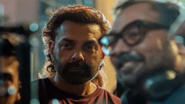 anurag-kashyap-distances-himself-from-bobby-deol-starrer-bandar-advises-dont-watch