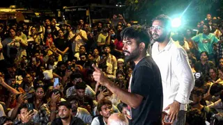 CJP Protest: Stalemate Over Neutral Venue Demand Stalls Talks As Protesters Reject Nadda's Invitation Again