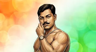 Chandra Shekhar Azad Jayanti 2026: 10+ Inspiring Quotes and Slogans by the Freedom Fighter To Share On His Birth Anniversary