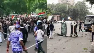 Passport Cancellation For CJP Protesters? Delhi Police Issues Clarification Amid Viral Claims