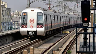 Delhi Metro Alert: 17 Stations Closed From Friday Morning Amid CJP's Call For Nationwide Protest
