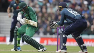 England Announce 2027 Home Schedule As Pakistan, Bangladesh And New Zealand Tours Boost ODI World Cup Preparations