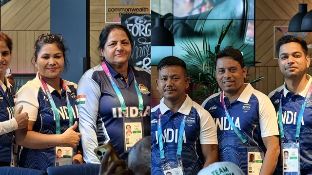 cwg-2026-day-1-schedule-team-india-to-begin-action-with-lawn-balls-check-events-and-athletes-in-action-today