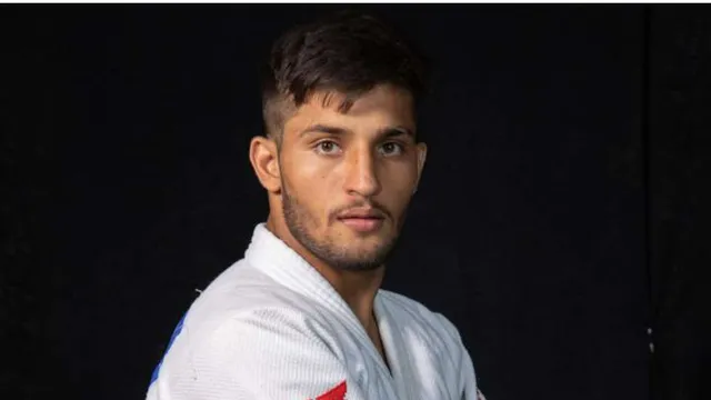 commonwealth-games-2026-big-blow-for-india-as-judoka-arun-kumar-fails-dope-test
