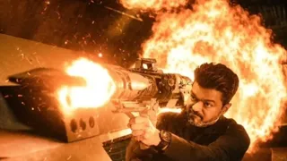 Jana Nayagan Twitter Review: Fans Hail Tamil Nadu CM Vijay's Title Card, Call It 'One Man Show'