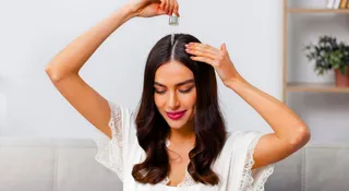 Morning Hair Oiling vs Night Hair Oiling: Which Gives Better Hair Growth Results In The Monsoon?