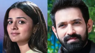 Musafir Cafe OTT Release: When And Where To Watch Vikrant Massey, Mahima Makwana-Starrer Web Series Online?
