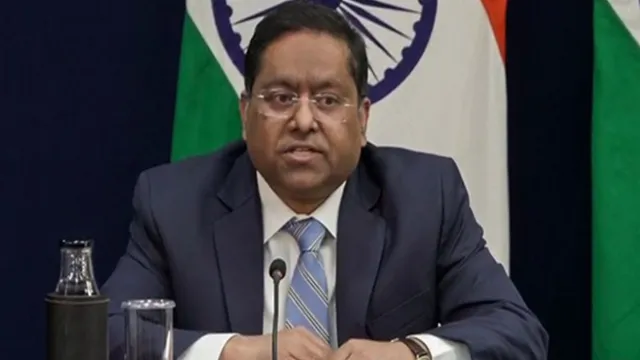 india-rebukes-pakistan-over-jammu-kashmir-indus-waters-treaty-remarks-at-asean-forum-mea-says-baseless-unwarranted-terror-support