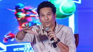 'Merit Must Win': Sachin Tendulkar's Emotional Message On Student Protests