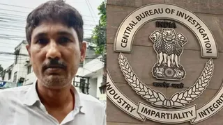 neet-ug-2024-paper-leak-mastermind-sanjeev-mukhiya-gets-cbi-clean-chit-no-evidence-found