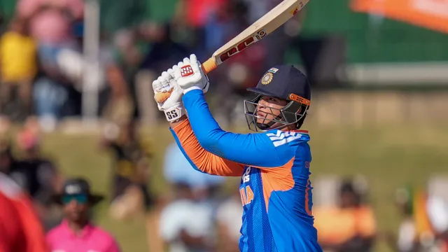 vaibhav-sooryavanshi-breaks-sachin-tendulkar-record-with-historic-cricket-milestone-during-india-vs-zimbabwe-1st-t20i