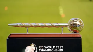 ICC Reveals Host Venue For 2027 WTC Final; Race For Title Clash Heats Up