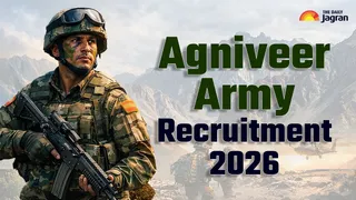 Agniveer Army Recruitment 2026: Ground Test For Kangra-Chamba Youth To Begin From August 1; Check Key Guidelines Here