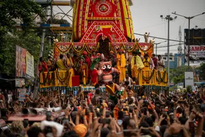 Why Is Bahuda Yatra Celebrated? Know Its Meaning, Date, And Spiritual Significance