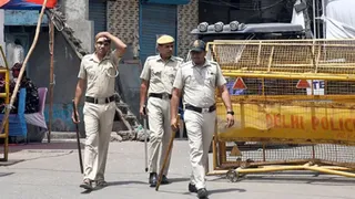 Was Delhi Police Given 'Special Powers' To Invoke NSA Against CJP Protesters? Here's The Truth