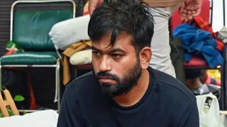 'My Apologies, I Need Some Rest': Abhijeet Dipke's Health Deteriorates Due To Fever, Leaves Jantar Mantar For Short Period