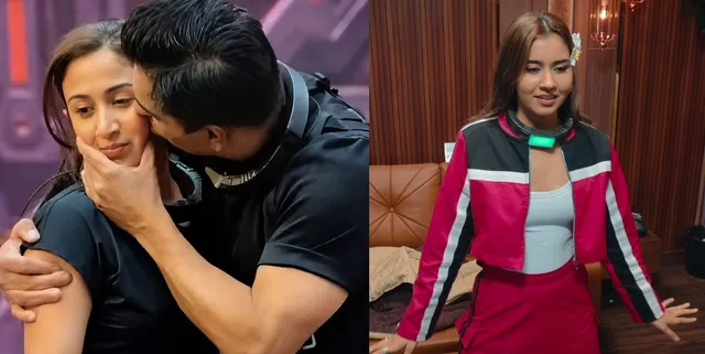 lock-upp-season-2-internet-slams-ram-kapoor-for-kissing-akansha-choudhary-after-shreya-kalra-what-a-pervert
