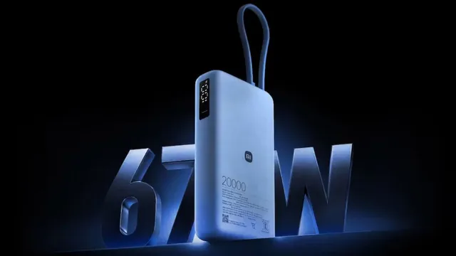 xiaomi-power-bank-5i-goes-official-in-india-with-built-in-cable-20000mah-battery-and-67w-output