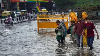 Maharashtra Weather: Heavy Rain Likely In Mumbai, Pune, Other Districts Till July 25; Check IMD Forecast