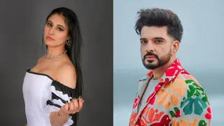 'He Kissed And Slapped Me': TV Actress Saanvi Tallwar Recalls Alleged Clash With Karan Kundrra During 2015 TV Show