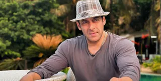 Salman Khan's Old Exam Paper Leak Video Resurfaces After He Supports CJP Student Protest | Watch