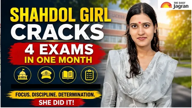 one-month-four-government-exams-one-inspiring-journey-meet-shahdol-girl-shubhangi-who-made-her-dream-come-true